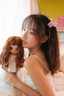我家小两口